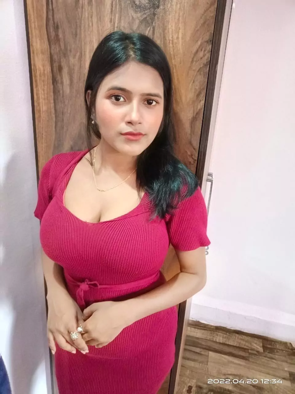 Majnu Ka Tilla Escort Service